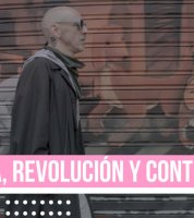 Música, Revolución y contraste | Puesta en Rosa II