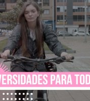 Universidades para todos | Puesta en Rosa II