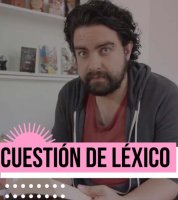 Cuestión de Léxico | Puesta en Rosa