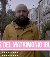 Barreras del matrimonio igualitario | Puesta en Rosa II