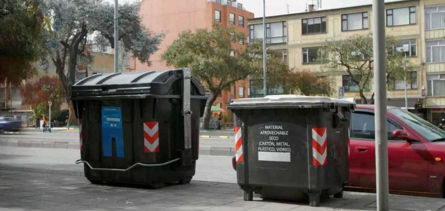 ¿Qué hacemos con los residuos? 