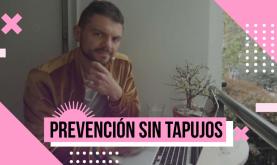 Prevención de ETS sin tapujos | Puesta en Rosa