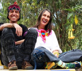 Aterciopelados
