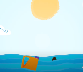 Océanos